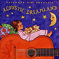 Rosie Thomas - Putumayo Kids Presents: Acoustic Dreamland album