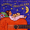 Rosie Thomas - Putumayo Kids Presents: Acoustic Dreamland альбом