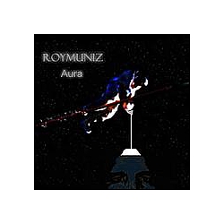 Roy Muniz - Aura album