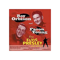Roy Orbison - Sing Elvis Presley &amp; Others album
