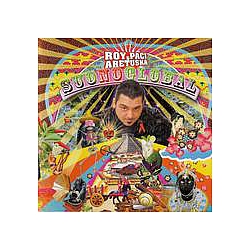 Roy Paci &amp; Aretuska - Suonoglobal album