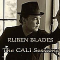 Ruben Blades - The Cali Sessions альбом
