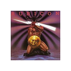 Rubicon - Rubicon / America Dreams album