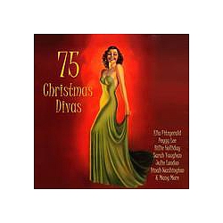 Ruby Wright - 75 Christmas Divas альбом