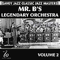 Billy Eckstine - Mr. B&#039;s Legendary Orchestra Volume 2 album