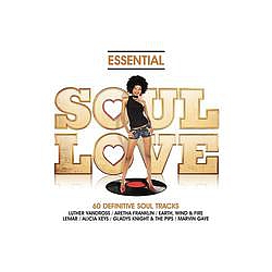 Billy Griffin - Essential - Soul Love album
