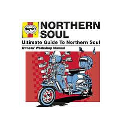 Billy Joe Royal - Haynes The Ultimate Guide To Northern Soul альбом
