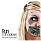 Run Into The Shadows - Don&#039;t Even Say A Word альбом