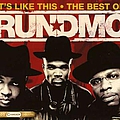 Run-d.m.c. - It&#039;s Like This: The Best Of альбом