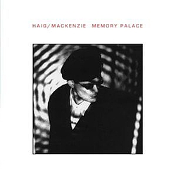 Billy Mackenzie - Memory Palace album
