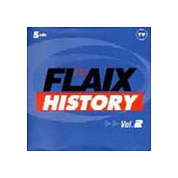 Billy More - Flaix History, Volume 2 (disc 2) album