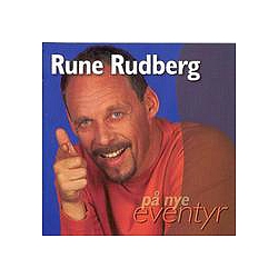 Rune Rudberg - PÃ¥ Nye Eventyr album