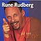 Rune Rudberg - PÃ¥ Nye Eventyr album