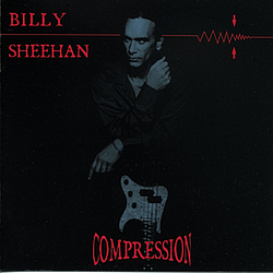 Billy Sheehan - Compression album