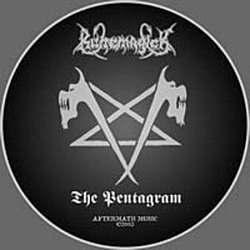Runemagick - The Pentagram album