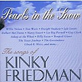 Billy Swan - Pearls In The Snow: The Songs of Kinky Friedman album
