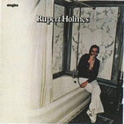 Rupert Holmes - Singles album