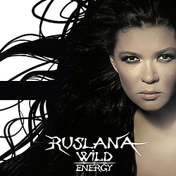 Ruslana - Wild Energy альбом