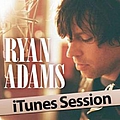 Ryan Adams - iTunes Session album