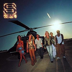 S Club (Ex - S Club 7) - Seeing Double альбом