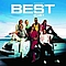 S Club (Ex - S Club 7) - Best - The Greatest Hits альбом