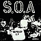 S.O.A. - No Policy альбом