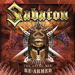 Sabaton - The Art Of War (Re-Armed) album