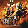 Saint - Desperate Night альбом