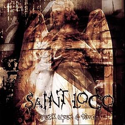 Saint Loco - Rock Upon A Time альбом