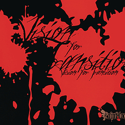 Saint Loco - Vision 4 Transition album