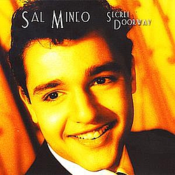 Sal Mineo - Secret Doorway album