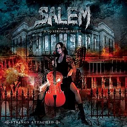 Salem - Strings Attached альбом