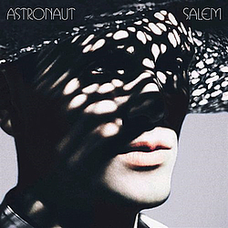 Salem Al Fakir - Astronaut album