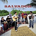 Salvador - Con Poder album