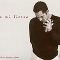 Salvatore Adamo - Aquino, Arturo: A Mi Tierra album