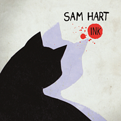 Sam Hart - Ink album