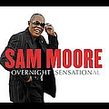 Sam Moore - Overnight Sensational [UK Version w/bonus track] альбом