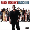 Sam Moore - Randy Jackson&#039;s Music Club, Volume One альбом