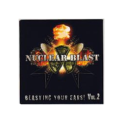 Samael - Nuclear Blast: Blasting Your Ears! Volume 2 album