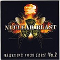 Samael - Nuclear Blast: Blasting Your Ears! Volume 2 album