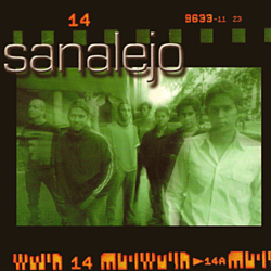 Sanalejo - Sanalejo album