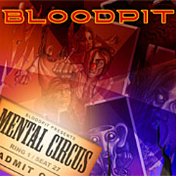 Bloodpit - Mental Circus album
