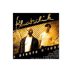 Bluatschink - A bissle G&#039;fÃ¼hl альбом