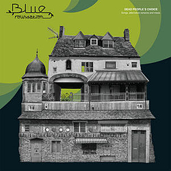 Blue Foundation - Dead People&#039;s Choice альбом