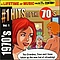 Blue Image - Hits of the 70&#039;s, Volume 1 альбом