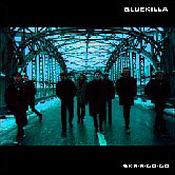 Bluekilla - Ska-A-Go-Go album