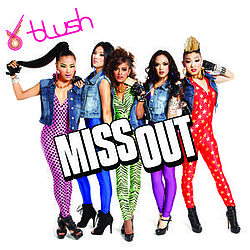 Blush - Miss Out альбом