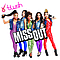 Blush - Miss Out album