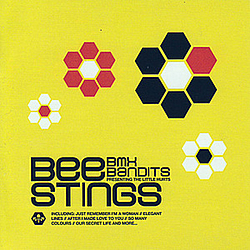 Bmx Bandits - Bee Stings альбом