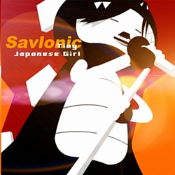 Savlonic - Tiny Japanese Girl album
